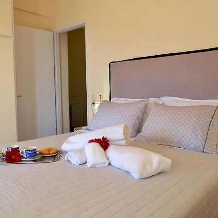 Villa Ef Zin Serenity Meets Comfort Korfu