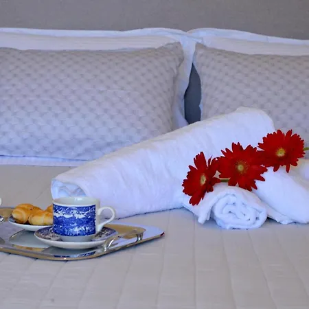Villa Ef Zin Serenity Meets Comfort