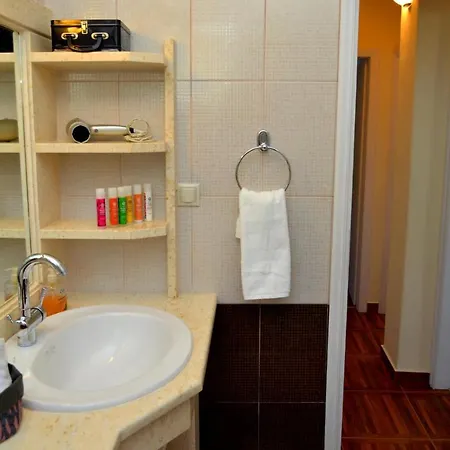 Villa Ef Zin Serenity Meets Comfort *