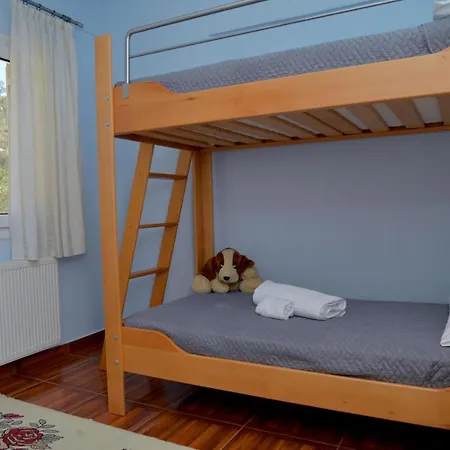 Ef Zin Serenity Meets Comfort *