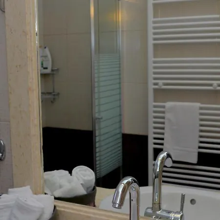 Villa Ef Zin Serenity Meets Comfort *