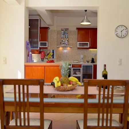 Villa Ef Zin Serenity Meets Comfort