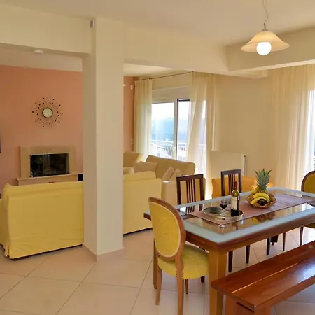 Villa Ef Zin Serenity Meets Comfort