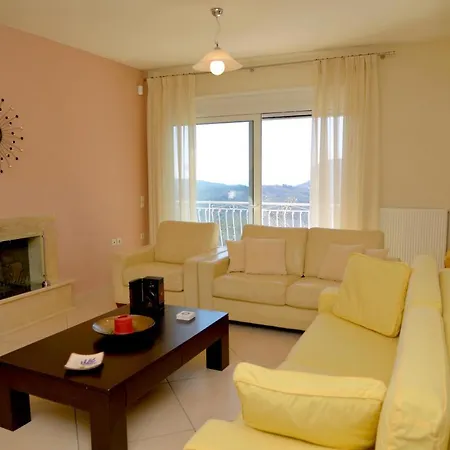 Ef Zin Serenity Meets Comfort Villa
