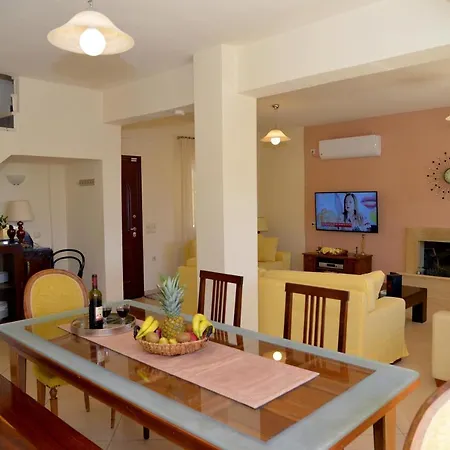 Ef Zin Serenity Meets Comfort Villa *