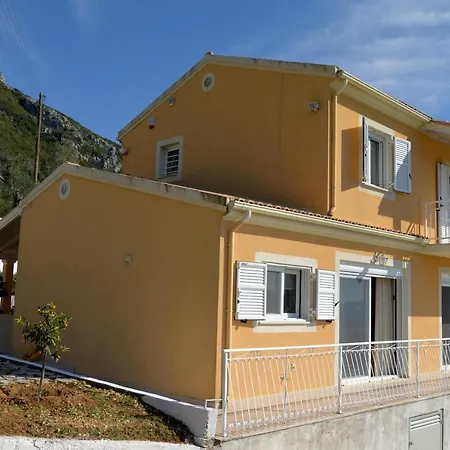 Villa Ef Zin Serenity Meets Comfort *
