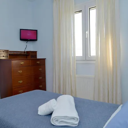 Ef Zin Serenity Meets Comfort Villa Corfu (city)