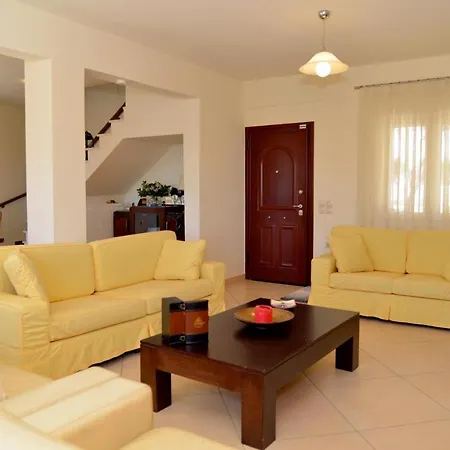 Ef Zin Serenity Meets Comfort Corfu (city)