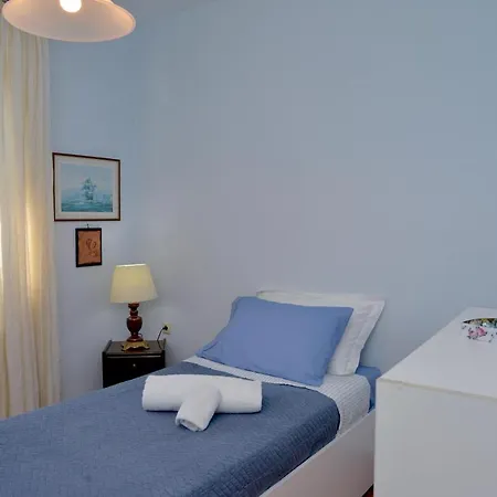 Ef Zin Serenity Meets Comfort * Corfu (city)