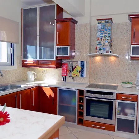 Ef Zin Serenity Meets Comfort Villa