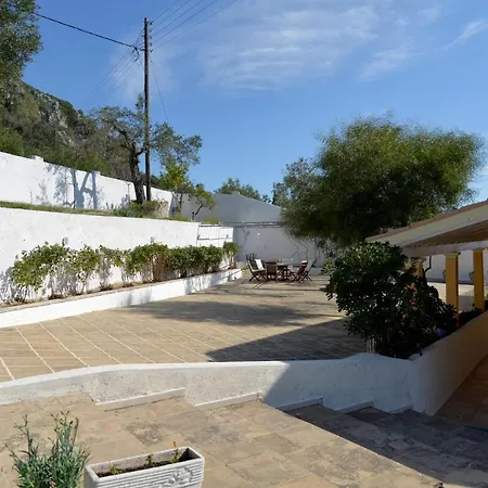 Villa Ef Zin Serenity Meets Comfort